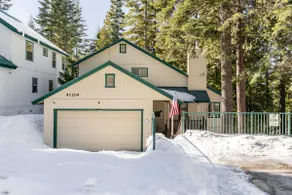 Heartwood Cabin Shaver Lake - Image 4