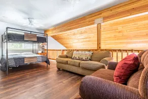 Heartwood Cabin Shaver Lake - Image 5