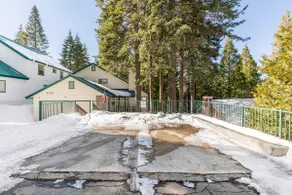 Heartwood Cabin Shaver Lake - Image 3