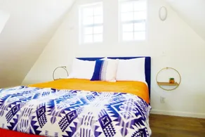 Brighton Beach Cottage, One Bedroom plus Loft - Image 3