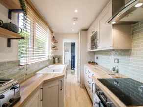 Minster Cottage - Cathedral Quarter with Free Parking - Image 5