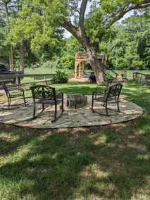 Tiny Little Glamper - Waterfront retreat - Image 4