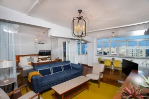 1-80 Collection Penthouse by TrulyCyprus - Image 4