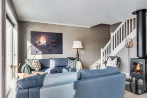 Rorsundet Brygge ♥ sea view ♥ 3 bedrooms ♥ 2 bathrooms - Image 5