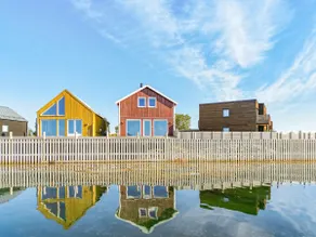Rorsundet Brygge ♥ sea view ♥ 3 bedrooms ♥ 2 bathrooms - Image 3