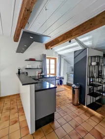 Penthouse in a vineyard #Chasselas - Image 2