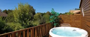 Chalet ”Cocoon chic” - Image 5