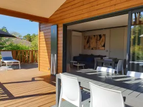 Chalet ”Cocoon chic” - Image 3