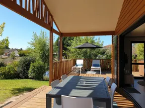 Chalet ”Cocoon chic” - Image 4