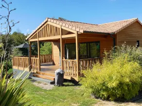 Chalet ”Cocoon chic” - Image 2