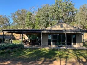 Wollombi Farm Cottage - Image 4
