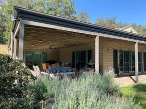 Wollombi Farm Cottage - Image 3