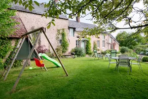 ”Les Mésanges” vacation home, in Ménessaire - Image 3