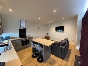 White Cottage - Cosy Holiday Cottage in Drymen, Loch Lomond & Trossachs - Image 5