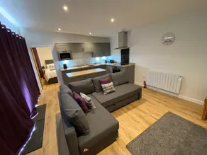 White Cottage - Cosy Holiday Cottage in Drymen, Loch Lomond & Trossachs - Image 3