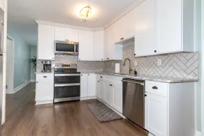 Updated Ranch w/ 4 BDRMs, King Beds, Patio in PTC! - Image 4