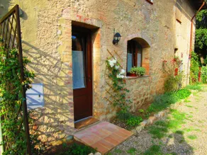 The Almond Tree of Monteriggioni - Image 2