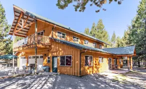 5BR DiamondStone Entire Lodge / Cabin - Image 3