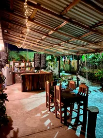 Casa Iguana, by Jungla Bacalar. Walking distance to the lagoon! - Image 4