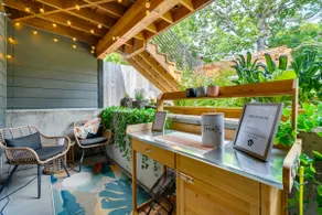 Alberta Retreat - Fire Pit & Driveway Parking! - Image 2