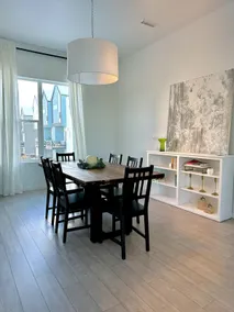 Spacious Townhome: 10 min to Downtown w Garage - Image 5