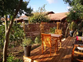 la cabane vensac ocean montalivet - Image 4