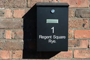 1 Regent Square, Rye - for a perfect break - Image 3