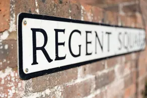 1 Regent Square, Rye - for a perfect break - Image 4