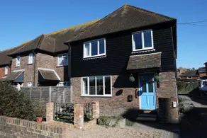 1 Regent Square, Rye - for a perfect break - Image 2