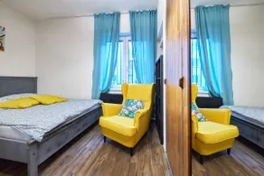 Mahalo Apartment - City Center, 2 BR - Image 5