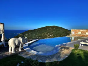 Horizon Blue Luxury 3bedroom Villa with stunning views - Image 4