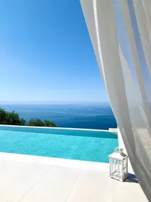 Horizon Blue Luxury 3bedroom Villa with stunning views - Image 3