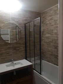 Comfortable designer apartment (Free Parking) 10 minutes from Bordeaux - Image 5