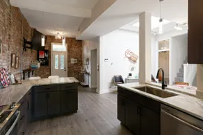 Soulard Little School & Gym - 3 bed 2 bath - Image 5