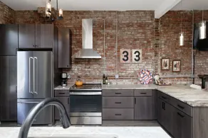 Soulard Little School & Gym - 3 bed 2 bath - Image 2