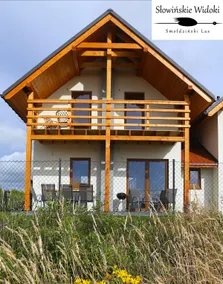 ”Słowińskie widoki” House for 8 people Fauna, Wi-Fi, Parking - Image 4