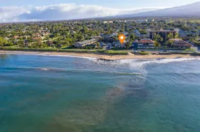15 Steps to Beach! 2 Bedroom w/XL Kitchen & Pool! - Image 2
