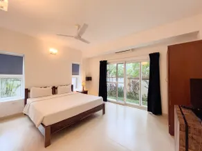 2 BR Apt + Pool in Arpora,close to Baga beach-AG1 - Image 5