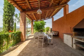 Cal París: cottage with pool and jacuzzi - Image 5