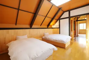 House with hot springs, sleeps up to 9, Zao Sanzuien - Gaiariz Resort - Image 4