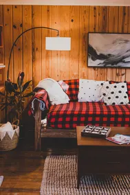 Hill Top Lodging *Romantic Getaway* Cabin - Image 5