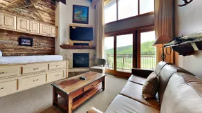 Timberline Deluxe Ski-in / ski-out Studio Plus Loft - Image 3