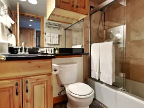Timberline Deluxe Ski-in / ski-out Studio Plus Loft - Image 5