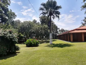 COUNTRY HOUSE - TATUÍ-SP - EXCELLENT LOCATION - Image 2
