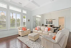 Luxury Family Resort Home Near Beach~ Pool ~ Hot Tub ~ Sportcourt - Image 3