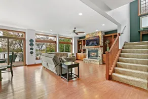 Beautiful and spacious lakefront home! Close to everything! - Image 2