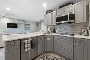 Beach Retreat W/Cabana Service | Steps to Downtown - Image 4