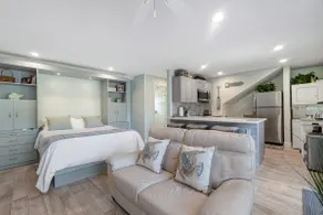 Beach Retreat W/Cabana Service | Steps to Downtown - Image 2