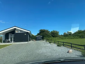Nice holiday home with new bathroom and view of the Little Belt - Image 3
