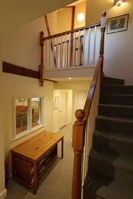The Hayloft, Unique cottage, Norwich 5 miles - Image 3